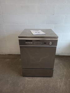 Thumbnail image of SMEG Instruments Glassware Dishwasher Washer GW 1050 Lab