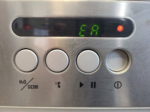 Thumbnail image of SMEG Instruments Glassware Dishwasher Washer GW 1050 Lab