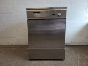 Thumbnail image of SMEG Instruments Glassware Dishwasher Washer GW 1050 Lab