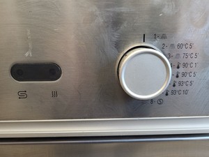 Thumbnail image of SMEG Instruments Glassware Dishwasher Washer GW 1050 Lab
