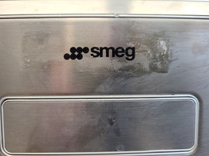 Thumbnail image of SMEG Instruments Glassware Dishwasher Washer GW 1050 Lab
