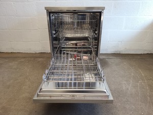 Thumbnail image of SMEG Instruments Glassware Dishwasher Washer GW 1050 Lab
