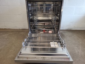 Thumbnail image of SMEG Instruments Glassware Dishwasher Washer GW 1050 Lab
