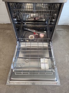 Thumbnail image of SMEG Instruments Glassware Dishwasher Washer GW 1050 Lab