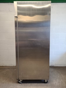 Thumbnail image of ARTIX K650U Single Door Upright Laboratory Refrigerator Fridge Lab
