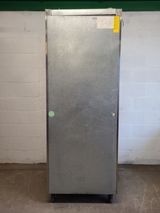 Thumbnail image of ARTIX K650U Single Door Upright Laboratory Refrigerator Fridge Lab