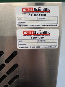 Thumbnail image of ARTIX K650U Single Door Upright Laboratory Refrigerator Fridge Lab