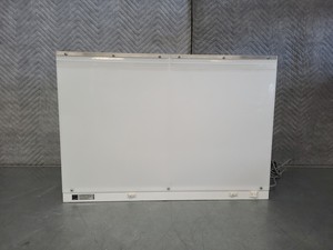 Thumbnail image of 2 x Wardray Premise X-Ray Illuminators - Light Box Viewers Lab