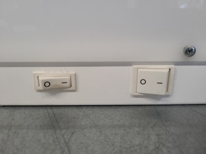 Thumbnail image of 2 x Wardray Premise X-Ray Illuminators - Light Box Viewers Lab