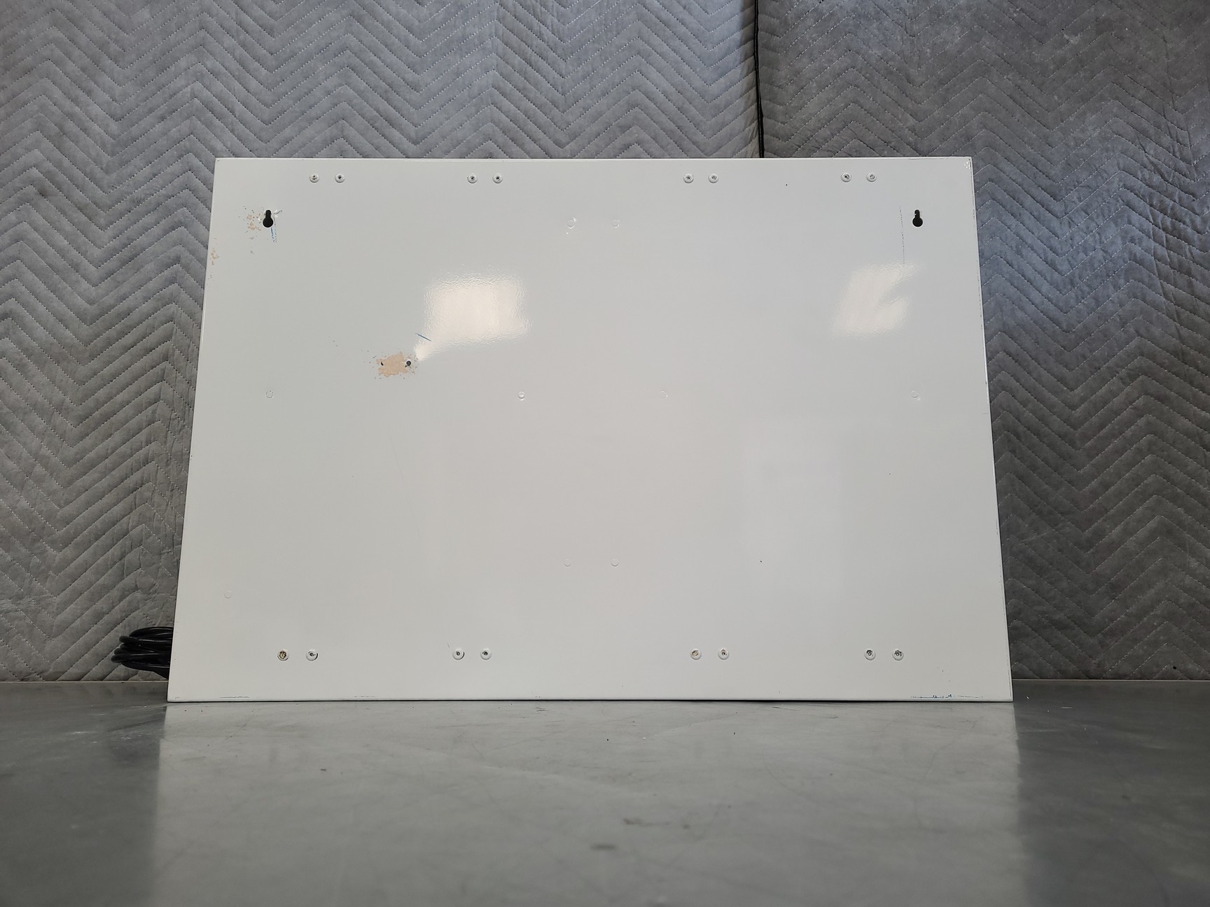 Image of 2 x Wardray Premise X-Ray Illuminators - Light Box Viewers Lab