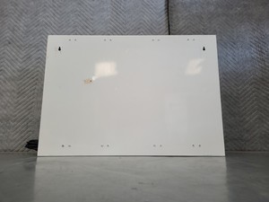 Thumbnail image of 2 x Wardray Premise X-Ray Illuminators - Light Box Viewers Lab