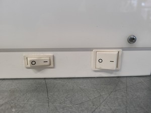 Thumbnail image of 2 x Wardray Premise X-Ray Illuminators - Light Box Viewers Lab