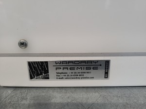 Thumbnail image of 2 x Wardray Premise X-Ray Illuminators - Light Box Viewers Lab