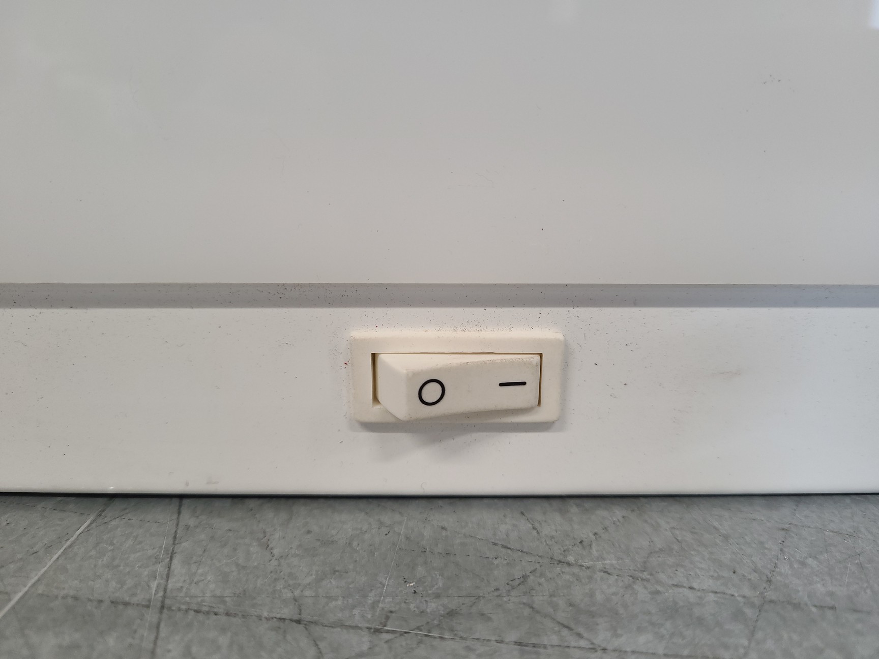 Image of 2 x Wardray Premise X-Ray Illuminators - Light Box Viewers Lab
