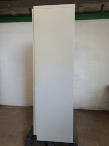 Thumbnail image of Kottermann 2-323CGRFJ 2-Door Laboratory Chemical Storage Cabinet Lab