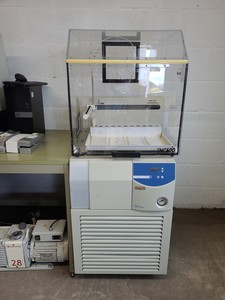 Thumbnail image of Thermo Scientific X-Series II ICP-MS Coupled Plasma Spectrometer System