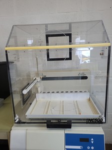 Thumbnail image of Thermo Scientific X-Series II ICP-MS Coupled Plasma Spectrometer System