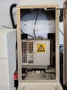 Thumbnail image of Thermo Scientific X-Series II ICP-MS Coupled Plasma Spectrometer System