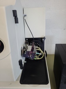 Thumbnail image of Thermo Scientific X-Series II ICP-MS Coupled Plasma Spectrometer System