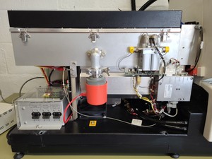 Thumbnail image of Thermo Scientific X-Series II ICP-MS Coupled Plasma Spectrometer System