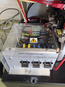 Thumbnail image of Thermo Scientific X-Series II ICP-MS Coupled Plasma Spectrometer System