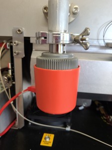 Thumbnail image of Thermo Scientific X-Series II ICP-MS Coupled Plasma Spectrometer System