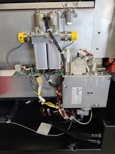 Thumbnail image of Thermo Scientific X-Series II ICP-MS Coupled Plasma Spectrometer System