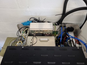 Thumbnail image of Thermo Scientific X-Series II ICP-MS Coupled Plasma Spectrometer System