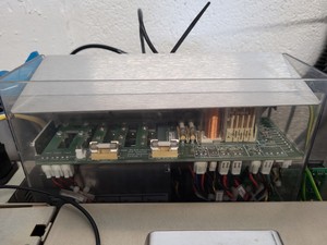 Thumbnail image of Thermo Scientific X-Series II ICP-MS Coupled Plasma Spectrometer System
