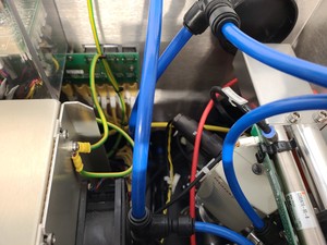 Thumbnail image of Thermo Scientific X-Series II ICP-MS Coupled Plasma Spectrometer System