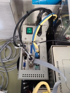 Thumbnail image of Thermo Scientific X-Series II ICP-MS Coupled Plasma Spectrometer System