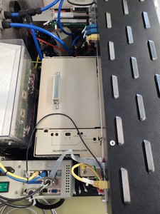 Thumbnail image of Thermo Scientific X-Series II ICP-MS Coupled Plasma Spectrometer System