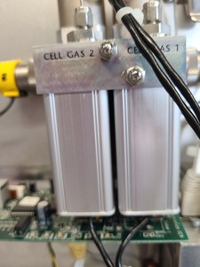 Thumbnail image of Thermo Scientific X-Series II ICP-MS Coupled Plasma Spectrometer System