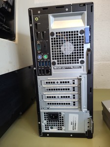 Thumbnail image of Thermo Scientific X-Series II ICP-MS Coupled Plasma Spectrometer System