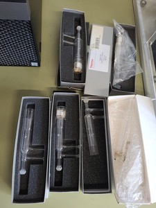 Thumbnail image of Thermo Scientific X-Series II ICP-MS Coupled Plasma Spectrometer System