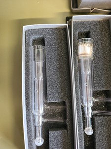Thumbnail image of Thermo Scientific X-Series II ICP-MS Coupled Plasma Spectrometer System