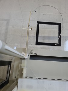 Thumbnail image of Thermo Scientific X-Series II ICP-MS Coupled Plasma Spectrometer System