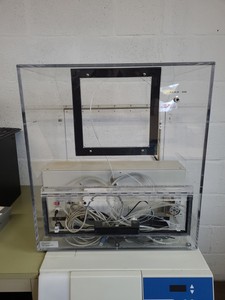Thumbnail image of Thermo Scientific X-Series II ICP-MS Coupled Plasma Spectrometer System