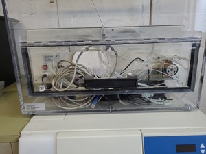 Thumbnail image of Thermo Scientific X-Series II ICP-MS Coupled Plasma Spectrometer System