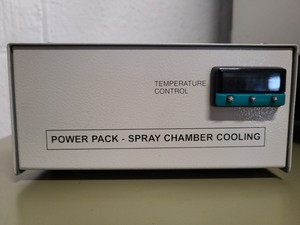Thumbnail image of Thermo Scientific X-Series II ICP-MS Coupled Plasma Spectrometer System