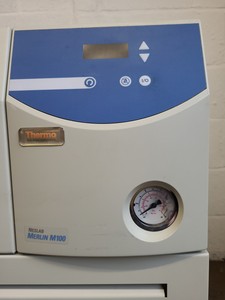 Thumbnail image of Thermo Scientific X-Series II ICP-MS Coupled Plasma Spectrometer System