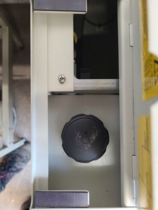 Thumbnail image of Thermo Scientific X-Series II ICP-MS Coupled Plasma Spectrometer System