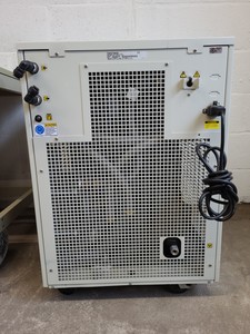 Thumbnail image of Thermo Scientific X-Series II ICP-MS Coupled Plasma Spectrometer System