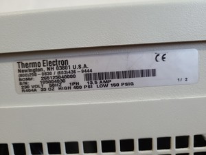 Thumbnail image of Thermo Scientific X-Series II ICP-MS Coupled Plasma Spectrometer System