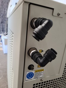 Thumbnail image of Thermo Scientific X-Series II ICP-MS Coupled Plasma Spectrometer System