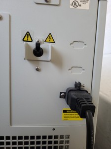 Thumbnail image of Thermo Scientific X-Series II ICP-MS Coupled Plasma Spectrometer System