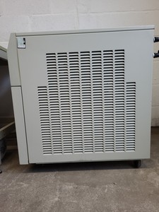Thumbnail image of Thermo Scientific X-Series II ICP-MS Coupled Plasma Spectrometer System