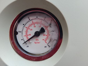 Thumbnail image of Thermo Scientific X-Series II ICP-MS Coupled Plasma Spectrometer System