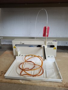 Thumbnail image of Thermo Scientific X-Series II ICP-MS Coupled Plasma Spectrometer System