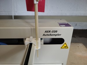 Thumbnail image of Thermo Scientific X-Series II ICP-MS Coupled Plasma Spectrometer System